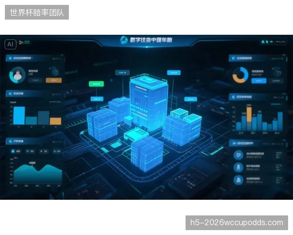 已故体育名宿数字孪生模型将在二零二六年全面接管怀旧向广告